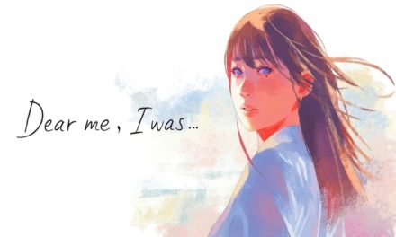 Análisis – Dear Me, I was…