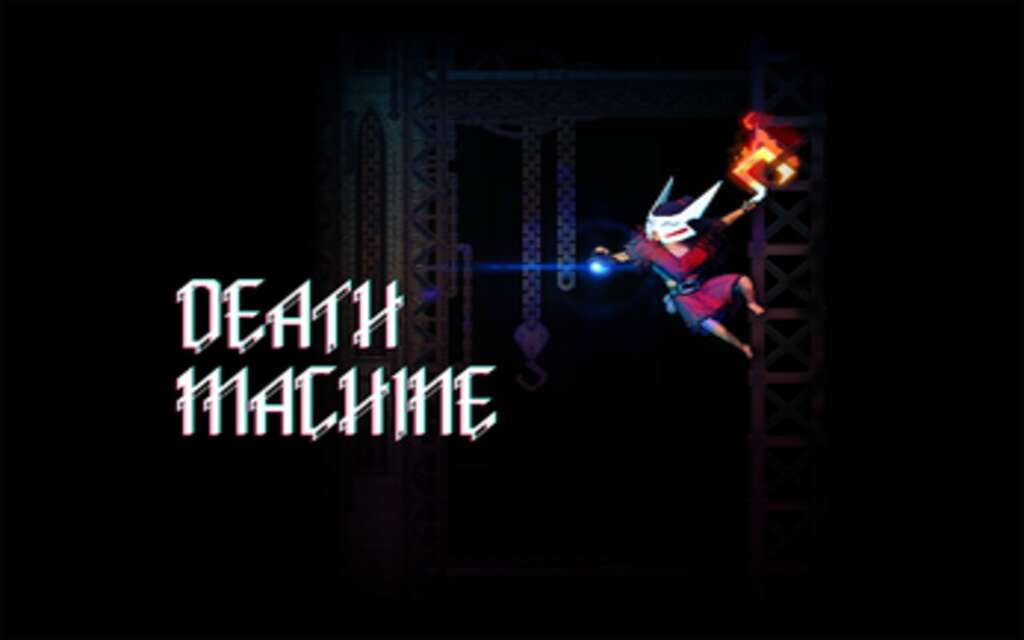 Análisis – Death Machine