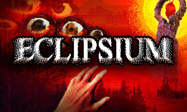 Análisis – Eclipsium