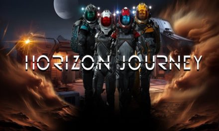 Probando – Horizon Journey