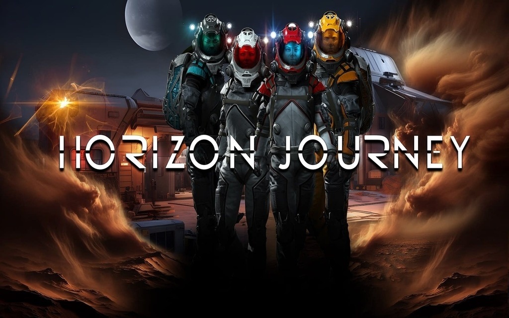 Probando – Horizon Journey