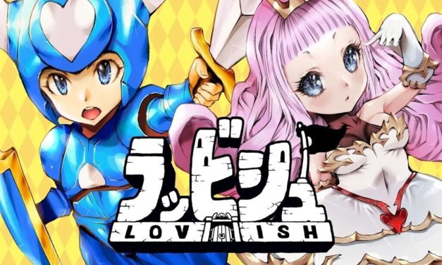 Análisis – Lovish