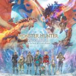 Probando – Monster Hunter Stories 3: Twisted Reflection