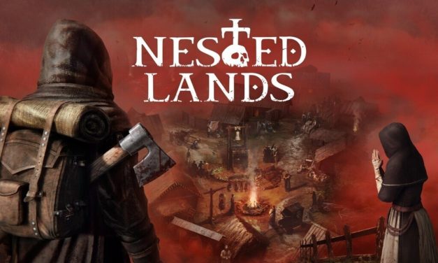 Probando – Nested Lands