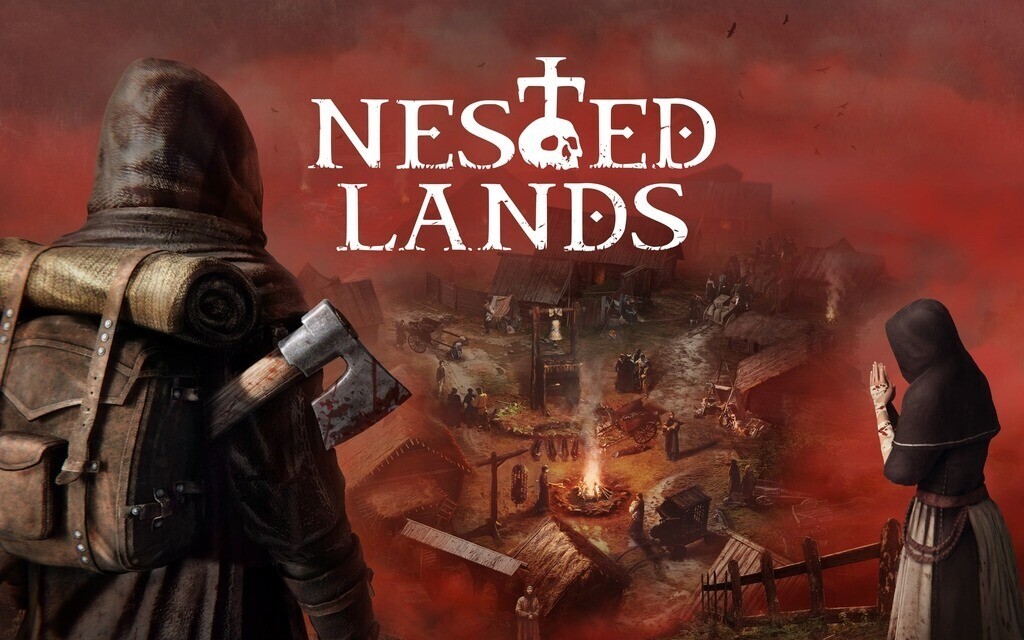Probando – Nested Lands