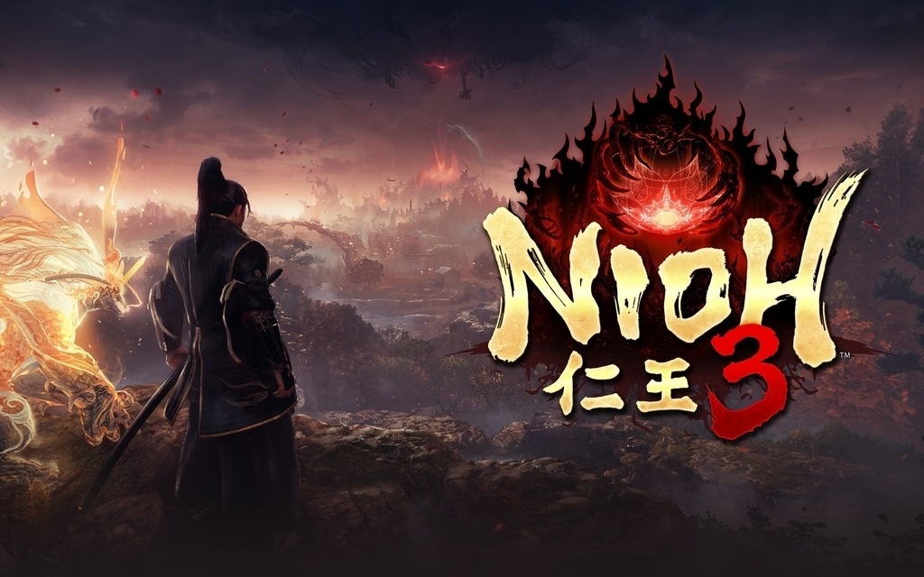 Análisis – Nioh 3