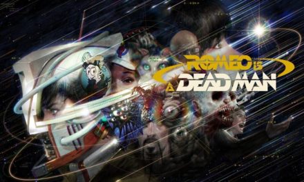 Análisis – ROMEO IS A DEAD MAN