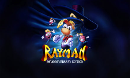 Análisis – Rayman: 30th Anniversary Edition