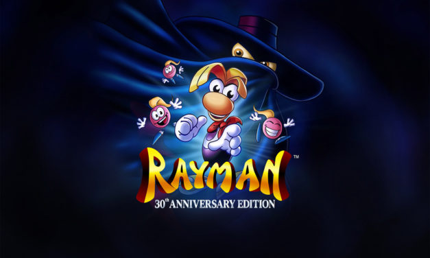 Análisis – Rayman: 30th Anniversary Edition