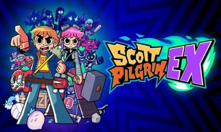 Análisis – Scott Pilgrim EX
