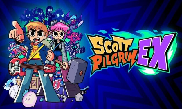 Análisis – Scott Pilgrim EX