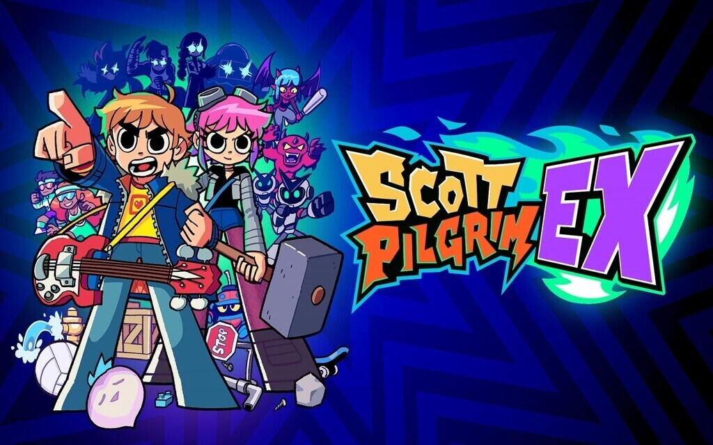 Análisis – Scott Pilgrim EX