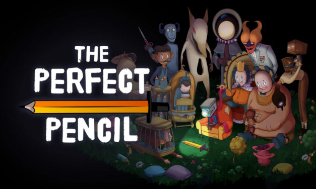 Análisis – The Perfect Pencil