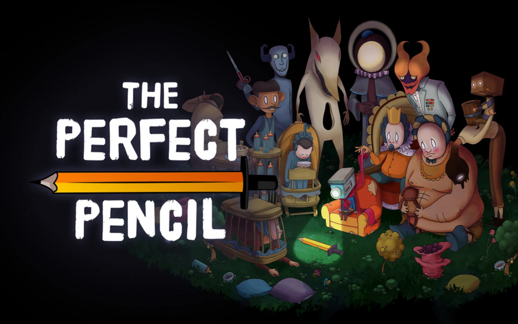 Análisis – The Perfect Pencil