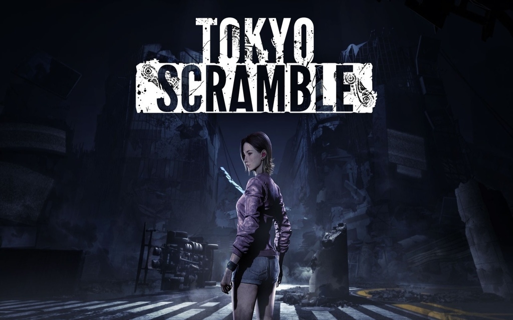 Análisis – TOKYO SCRAMBLE