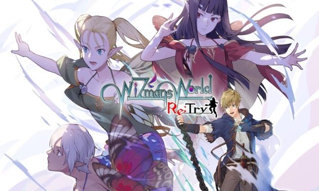 Análisis – WiZmans World Re;Try