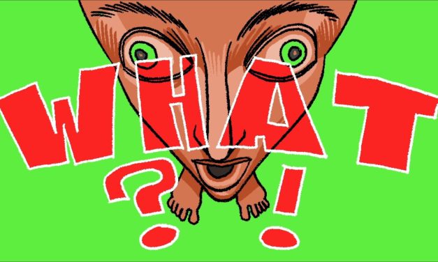 Análisis – Screaming Head