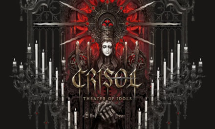 Análisis – Crisol: Theater of Idols