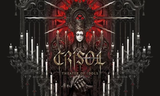 Análisis – Crisol: Theater of Idols