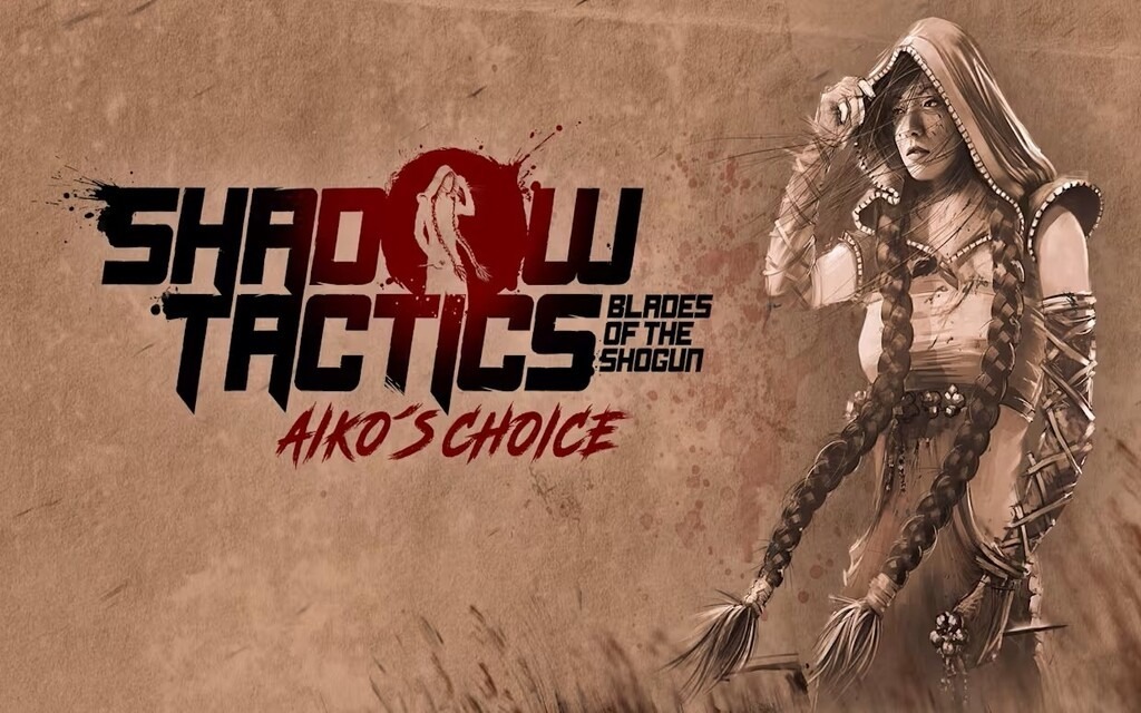 Análisis – Shadow Tactics: Blades of the Shogun – Aiko’s Choice