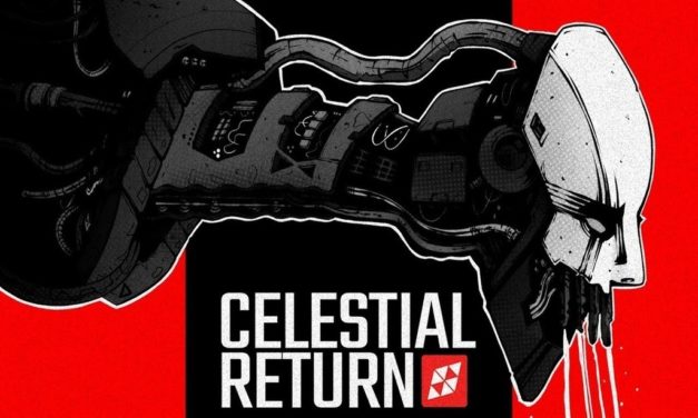 Probando – Celestial Return