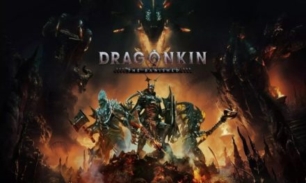 Análisis – Dragonkin: The Banished