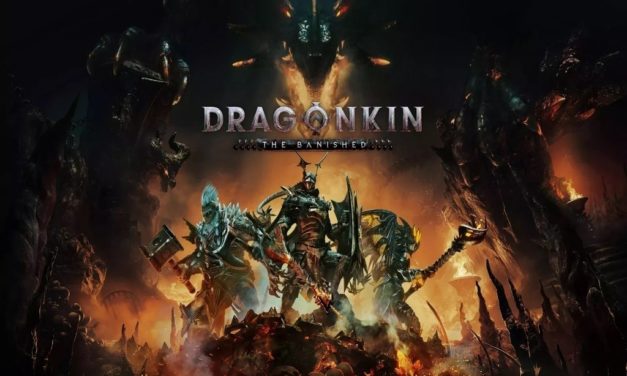 Análisis – Dragonkin: The Banished