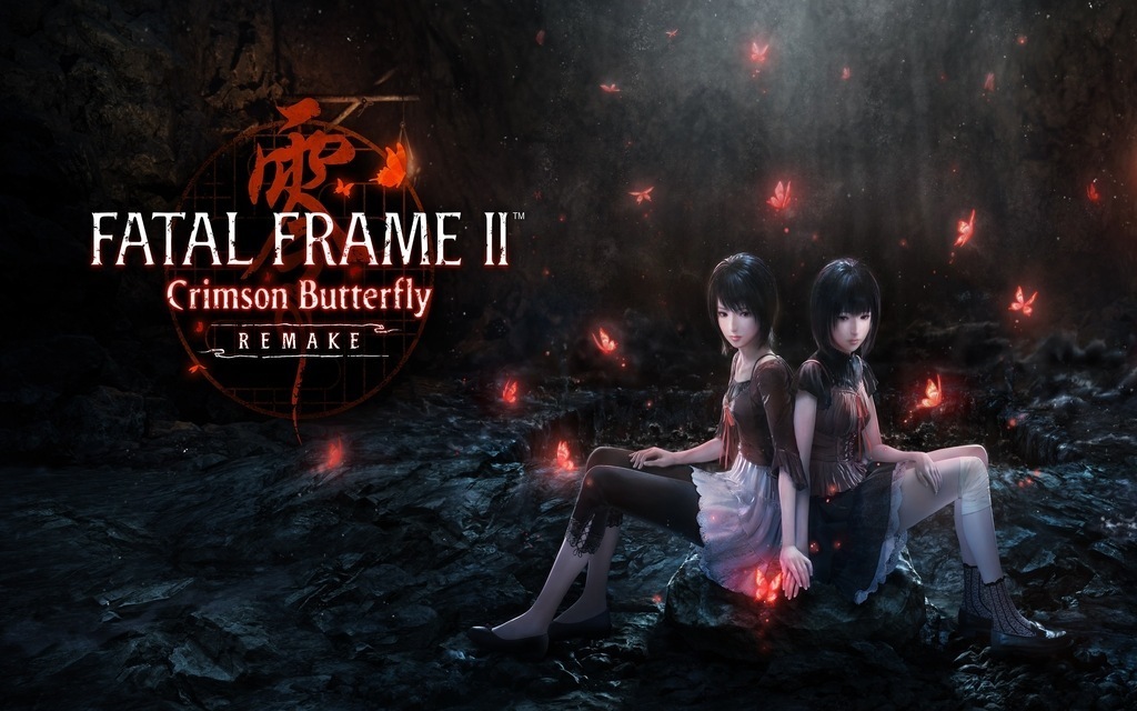 Análisis – FATAL FRAME II: Crimson Butterfly REMAKE