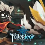 Probando – Fallen Tear: The Ascension