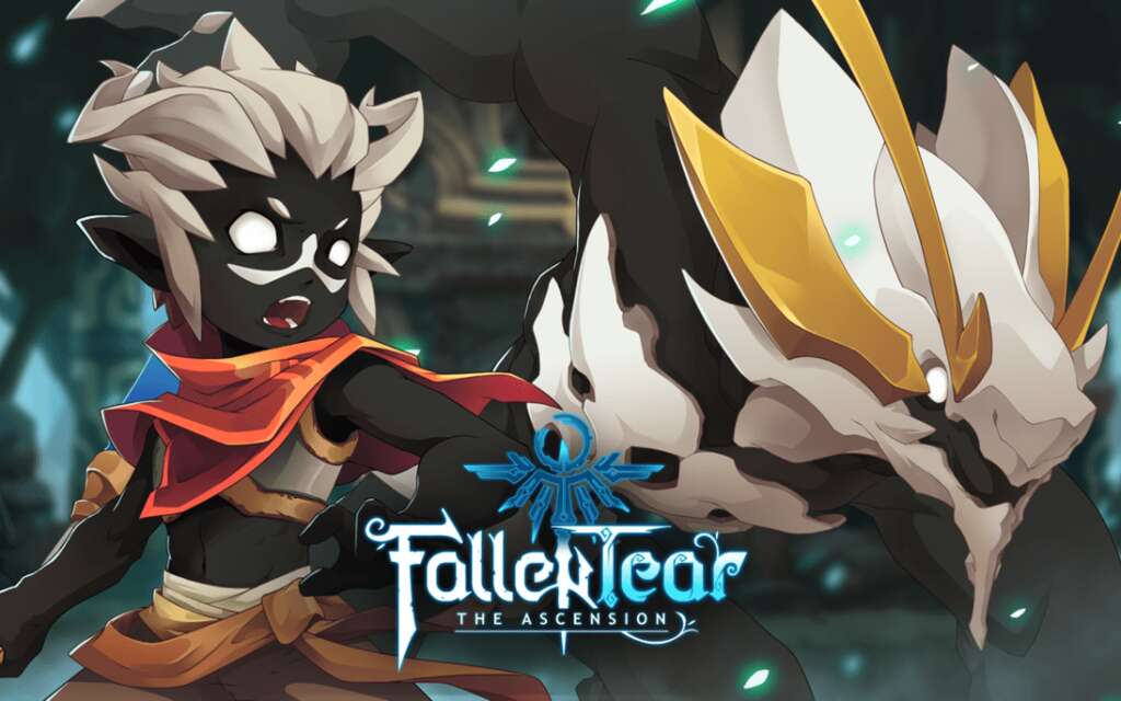 Probando – Fallen Tear: The Ascension