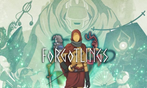 Análisis – Forgotlings
