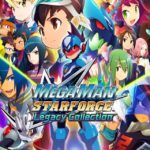 Probando – Mega Man Star Force Legacy Collection