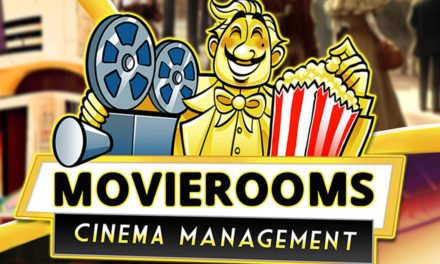 Probando – Movierooms – Cinema Management