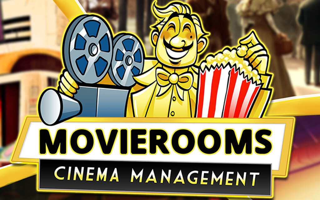Probando – Movierooms – Cinema Management