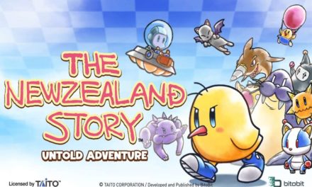 Análisis – The NewZealand Story: Untold Adventure