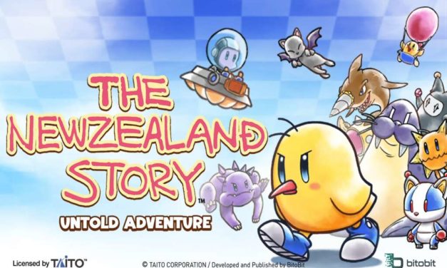 Análisis – The NewZealand Story: Untold Adventure