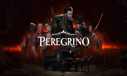 Análisis – Peregrino