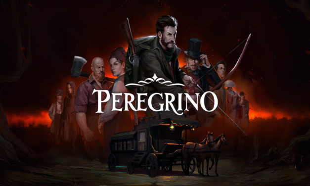 Análisis – Peregrino