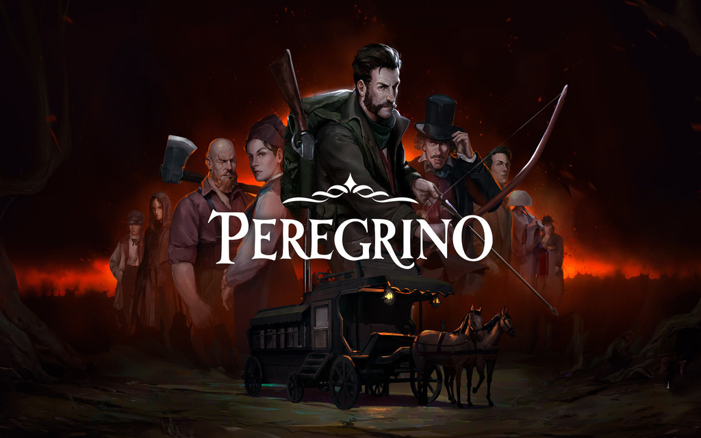 Análisis – Peregrino