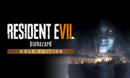 Análisis – Resident Evil 7 biohazard Gold Edition (Switch 2)