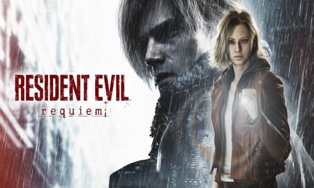 Análisis – Resident Evil Requiem