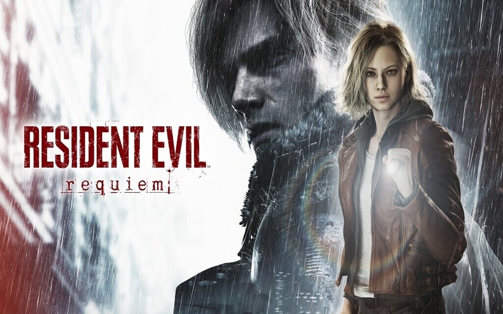 Análisis – Resident Evil Requiem