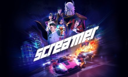 Análisis – Screamer