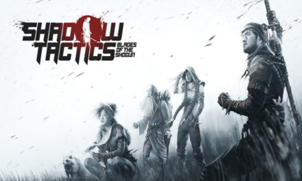 Análisis – Shadow Tactics: Blades of the Shogun