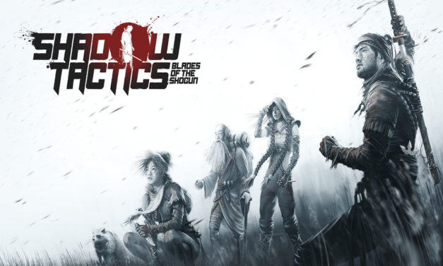 Análisis – Shadow Tactics: Blades of the Shogun