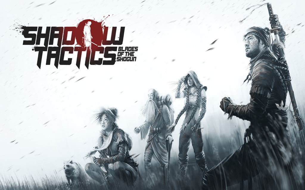 Análisis – Shadow Tactics: Blades of the Shogun