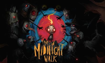 Análisis – The Midnight Walk