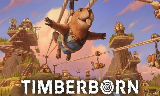 Análisis – Timberborn