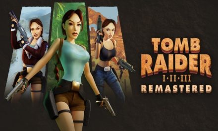 Análisis – Tomb Raider I-III Remastered (Switch 2)