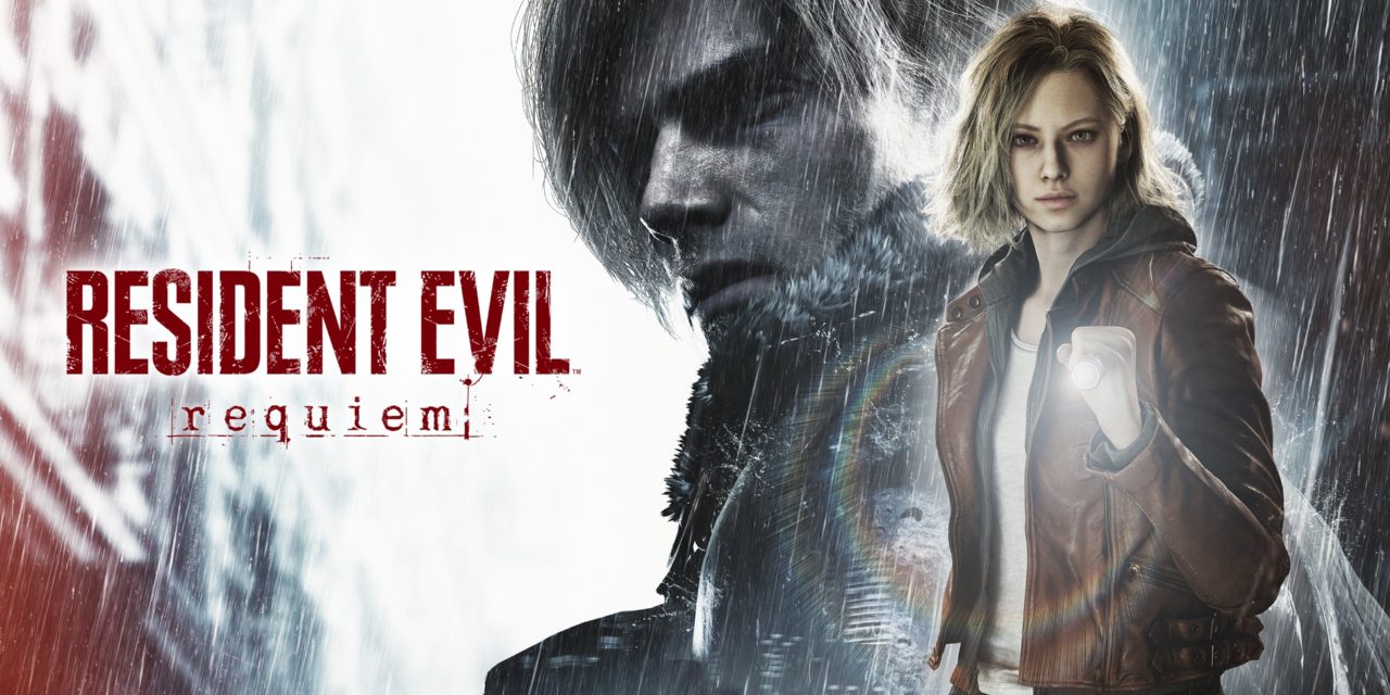 Análisis – Resident Evil Requiem